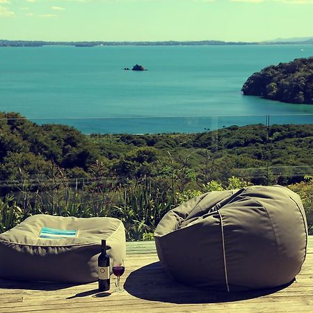 Koi Roc Waiheke Island Accommodation Εξωτερικό φωτογραφία