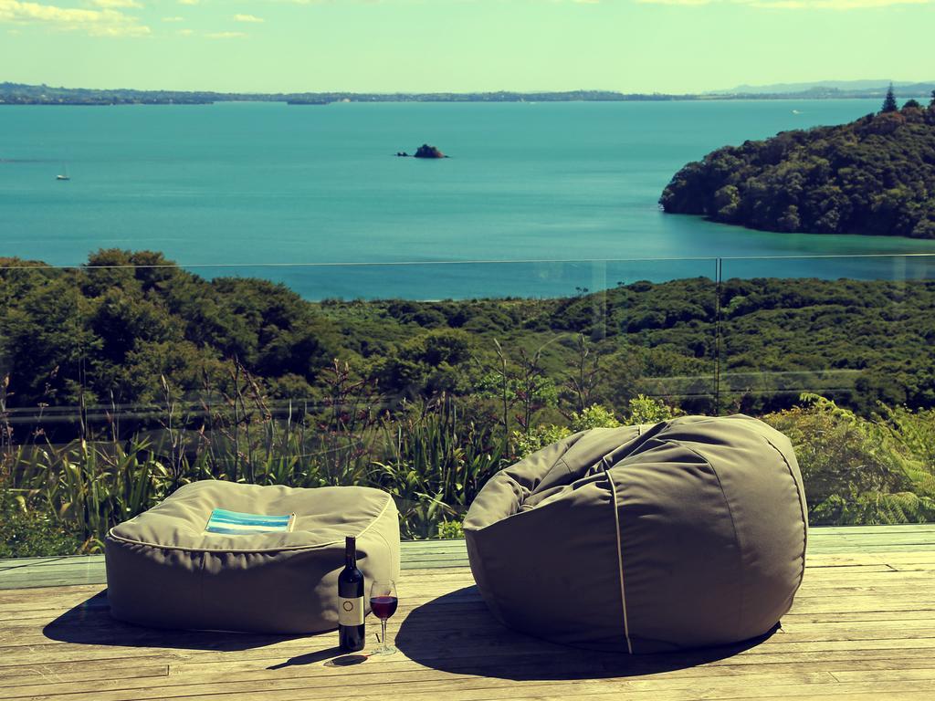 Koi Roc Waiheke Island Accommodation Εξωτερικό φωτογραφία