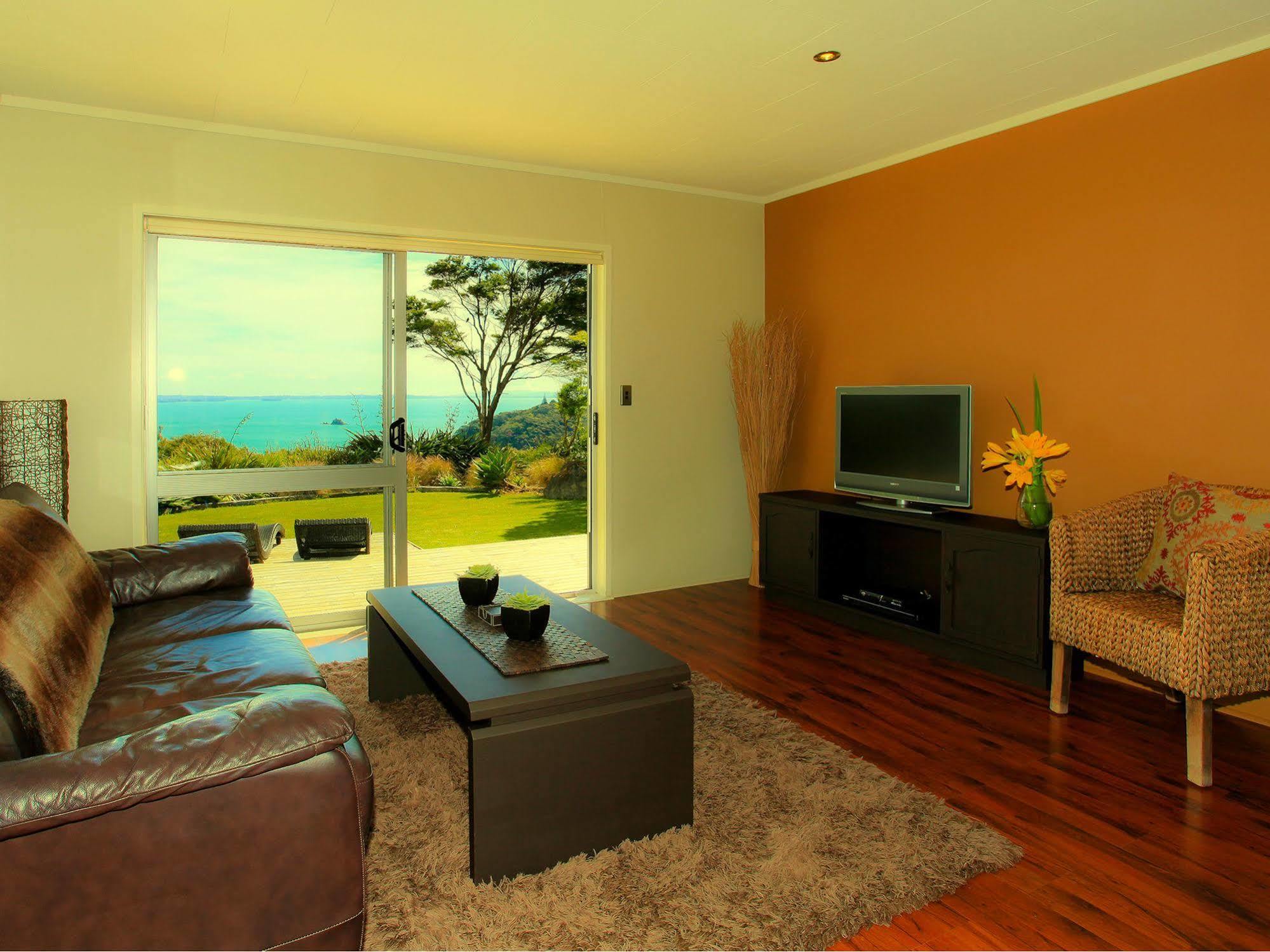 Koi Roc Waiheke Island Accommodation Εξωτερικό φωτογραφία