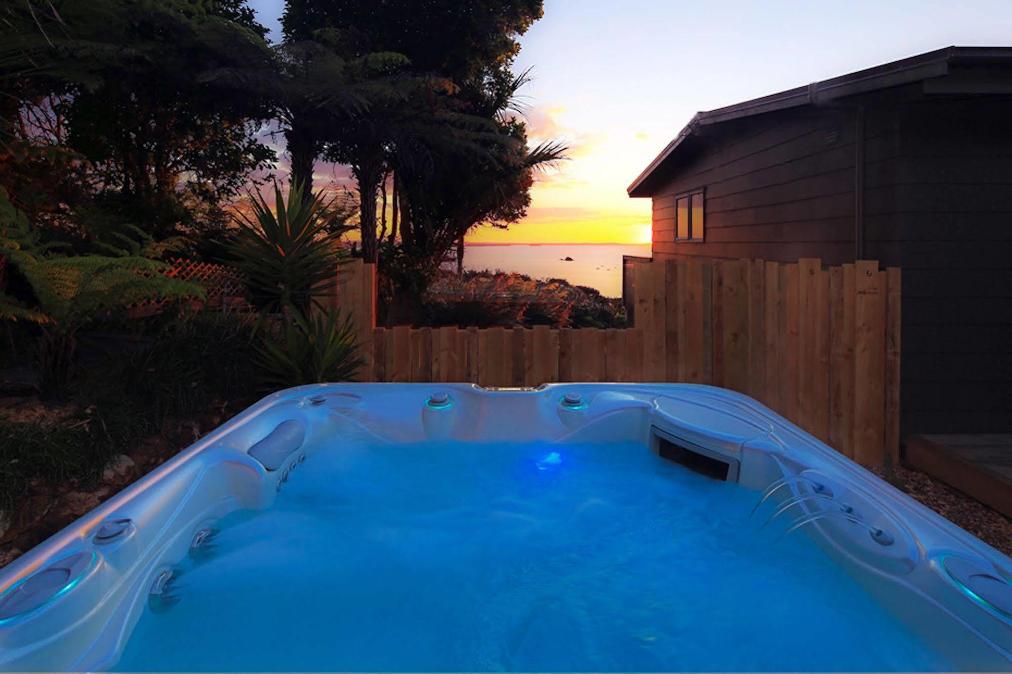 Koi Roc Waiheke Island Accommodation Εξωτερικό φωτογραφία